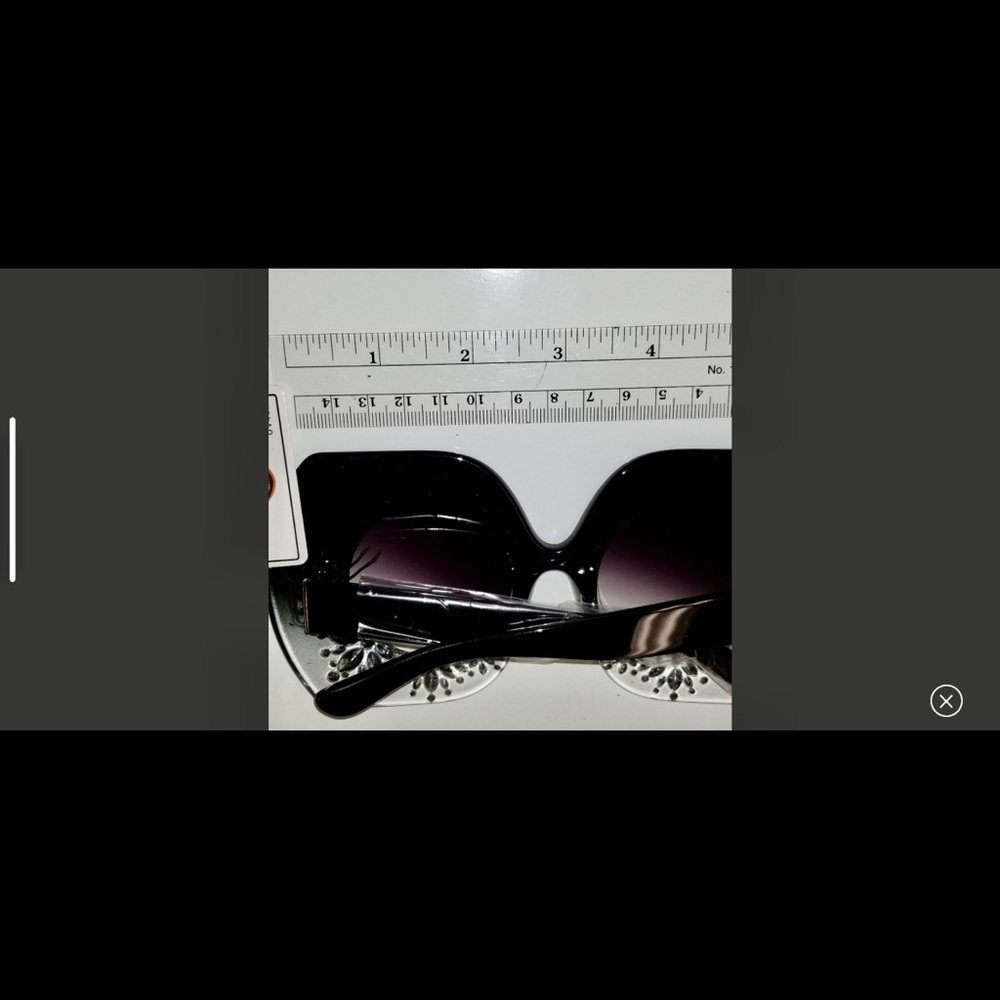 New Super Bling sunglasses - Picture 4 of 7